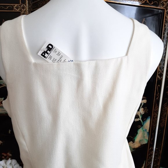 New PHD Embroidered Shell - Picture 3 of 5